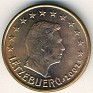 5 Euro Cent Luxembourg 2002 KM# 77. Uploaded by Granotius